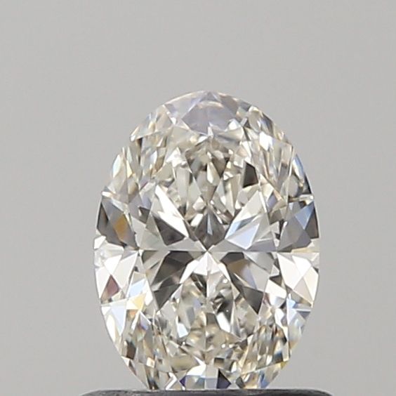 0.71 ct Oval diamond