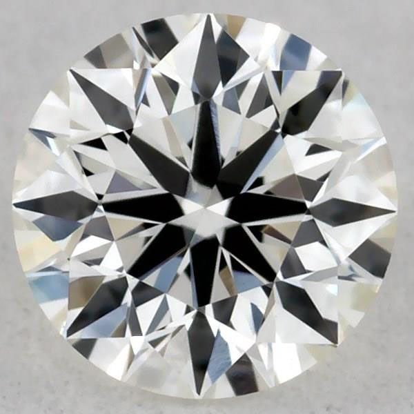 0.23 ct Round Diamond