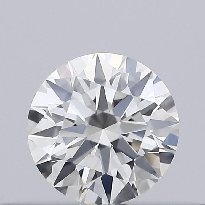 0.23 ct Round Diamond