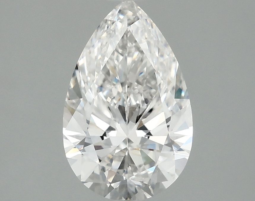 1.52 ct Pear diamond