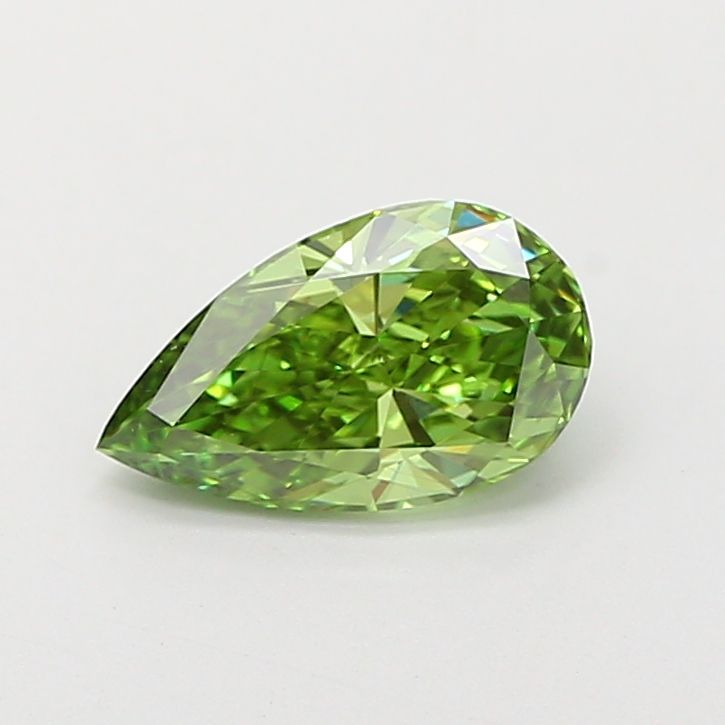 1.06 ct Pear diamond