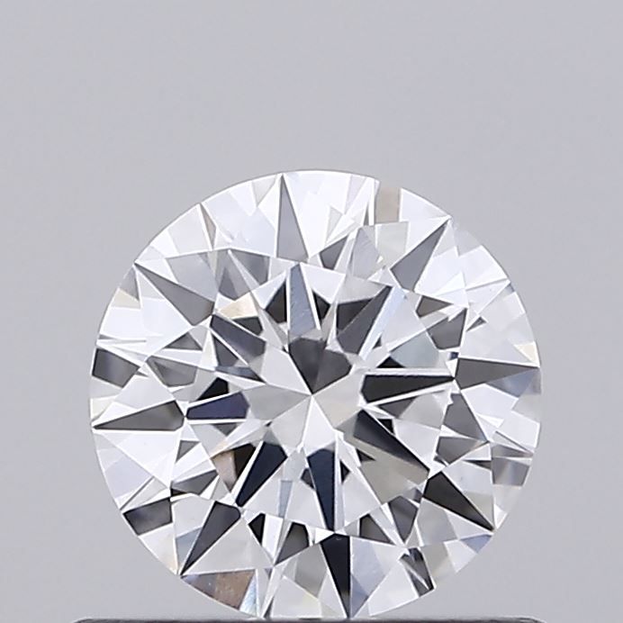 0.60 ct. round Lab Grown Diamond front image