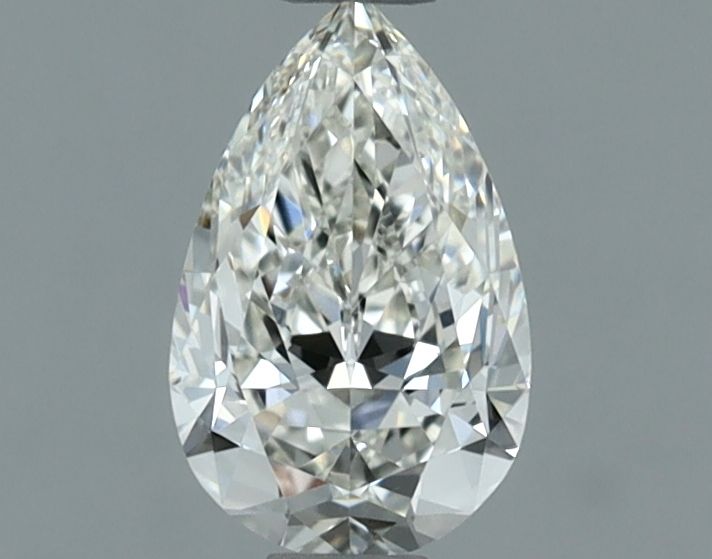 0.60 ct Pear diamond