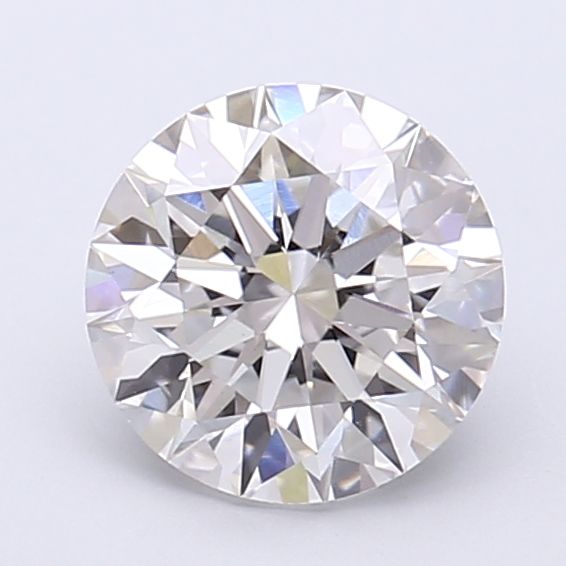1.60 ct Round diamond