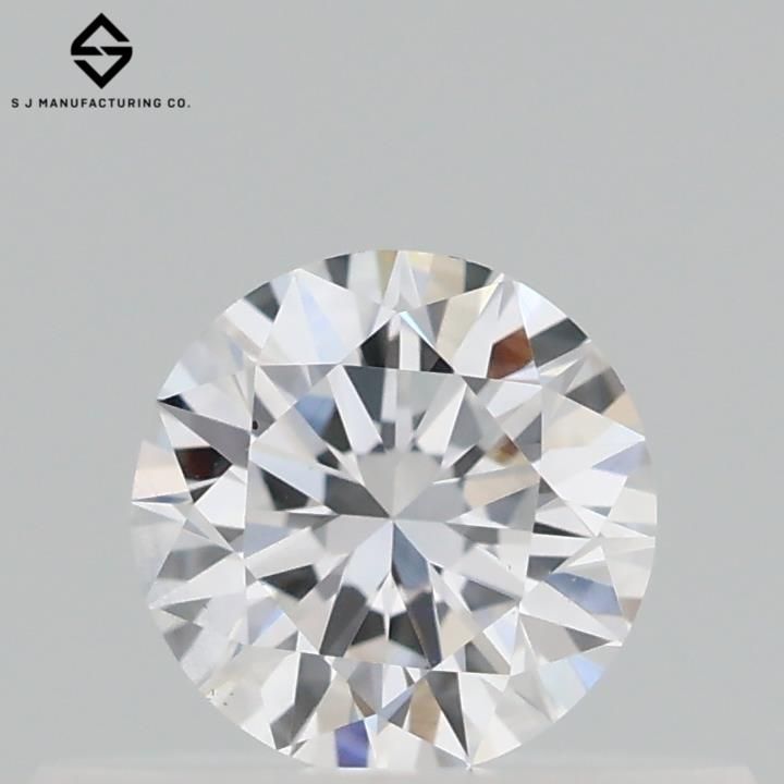 0.29 ct lab-grown Round Diamond