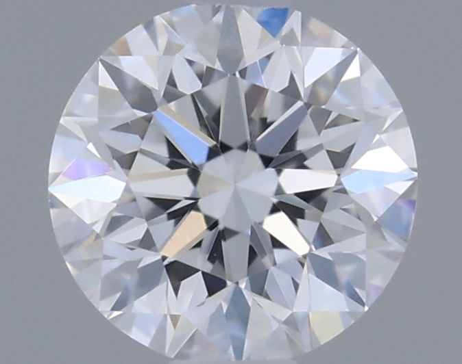 0.28 ct lab-grown Round Diamond