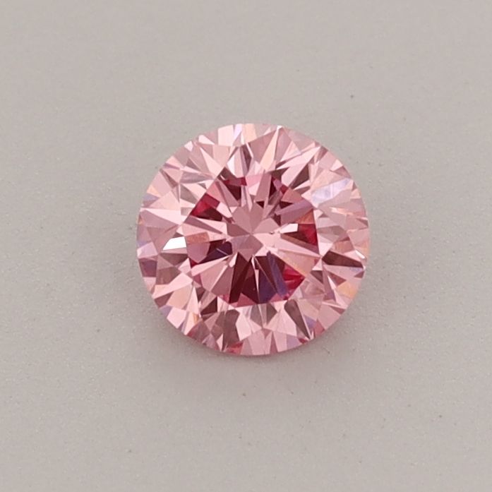 0.38 ct Round diamond