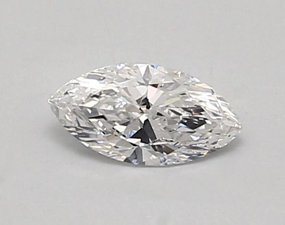 0.49 ct lab-grown Marquise Diamond