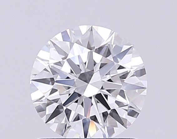 0.98 ct. round Lab Grown Diamond front image