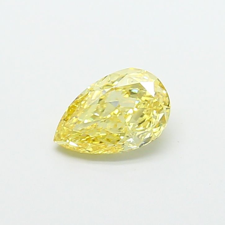1.59 ct. pear Lab Grown Diamond front image