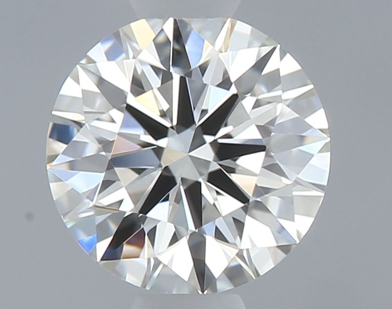 0.5 ct Round Diamond