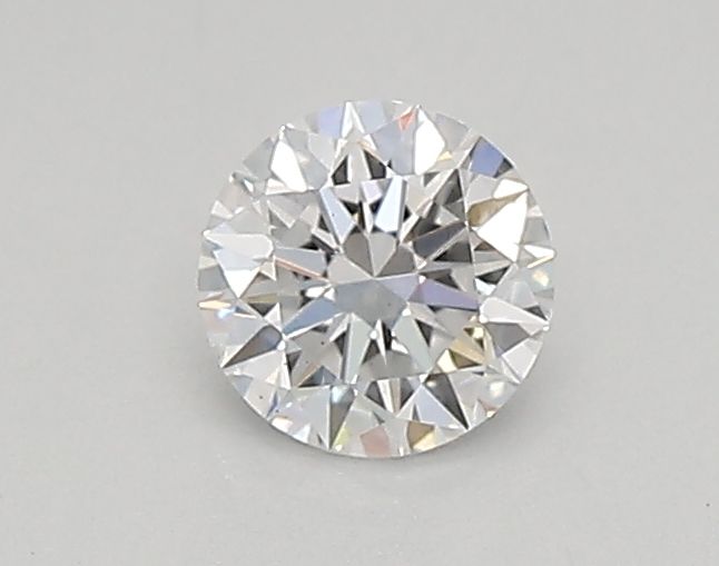 0.34 ct lab-grown Round Diamond