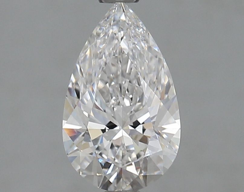 1.51 ct. pear Lab Grown Diamond front image