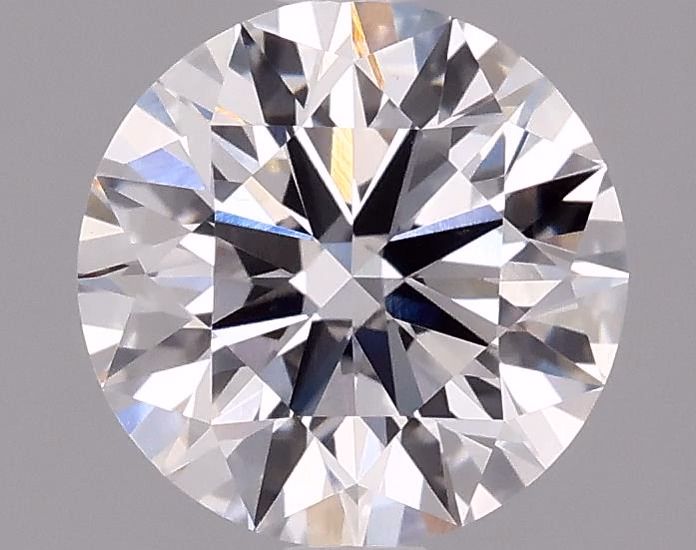 1.00 ct. round Lab Grown Diamond front image