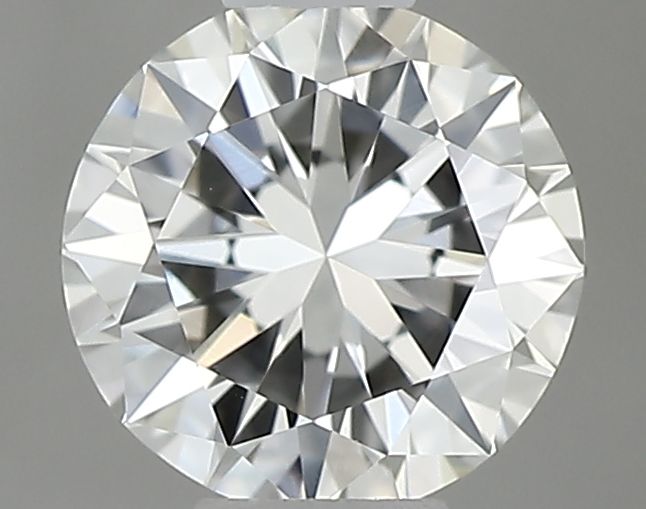 0.30 ct Round diamond