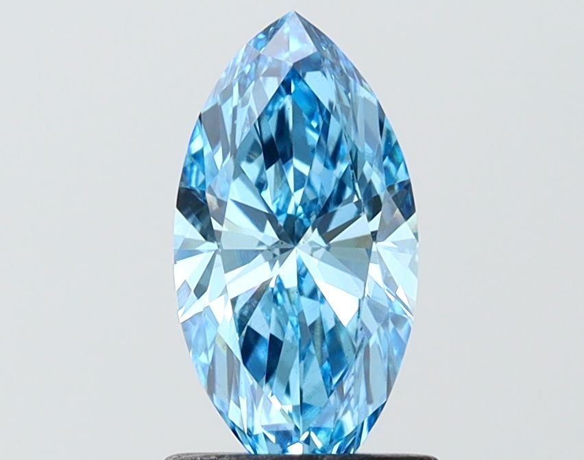 1.07 ct lab-grown Marquise Diamond