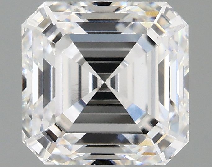 1.83 ct. asscher Lab Grown Diamond front image