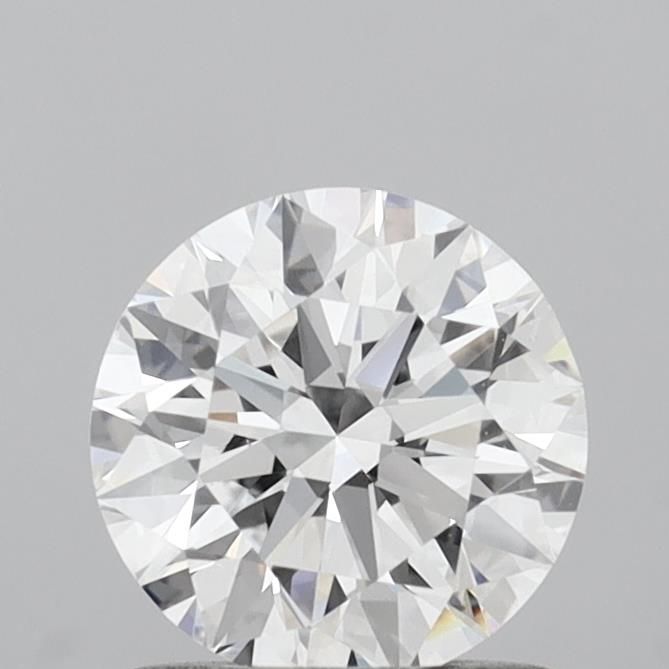 1.02 ct lab-grown Round Diamond