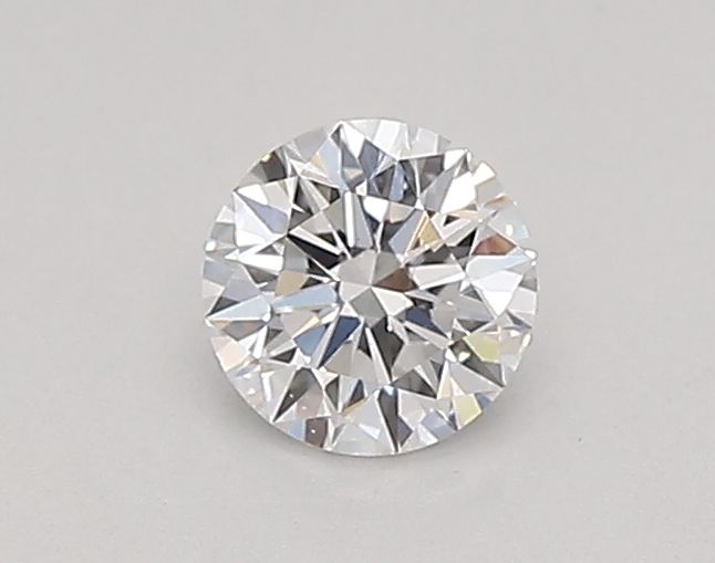 0.29 ct lab-grown Round Diamond