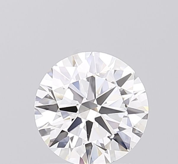 1.05 ct. round Lab Grown Diamond front image