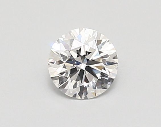 0.47 ct lab-grown Round Diamond