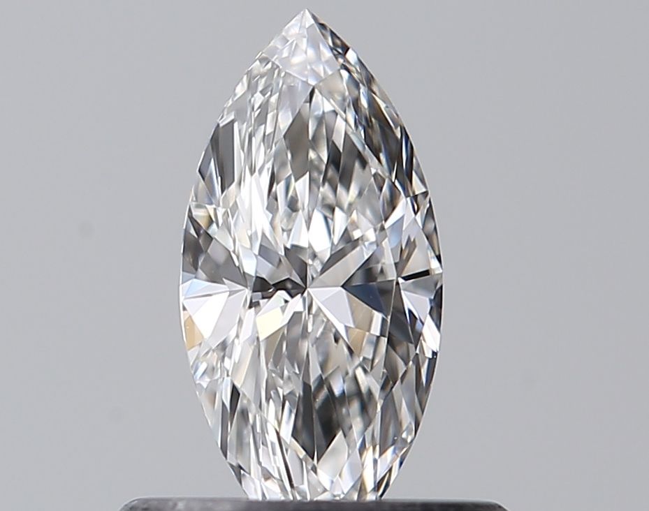 0.44 ct Marquise diamond