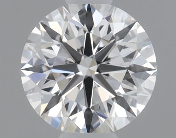 0.30 ct Round diamond