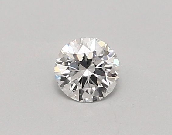 0.27 ct lab-grown Round Diamond
