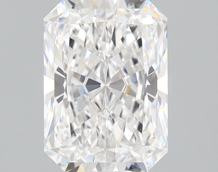 1.11 ct. radiant Lab Grown Diamond front image