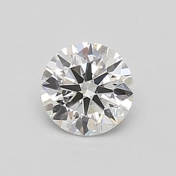 0.36 ct lab-grown Round Diamond