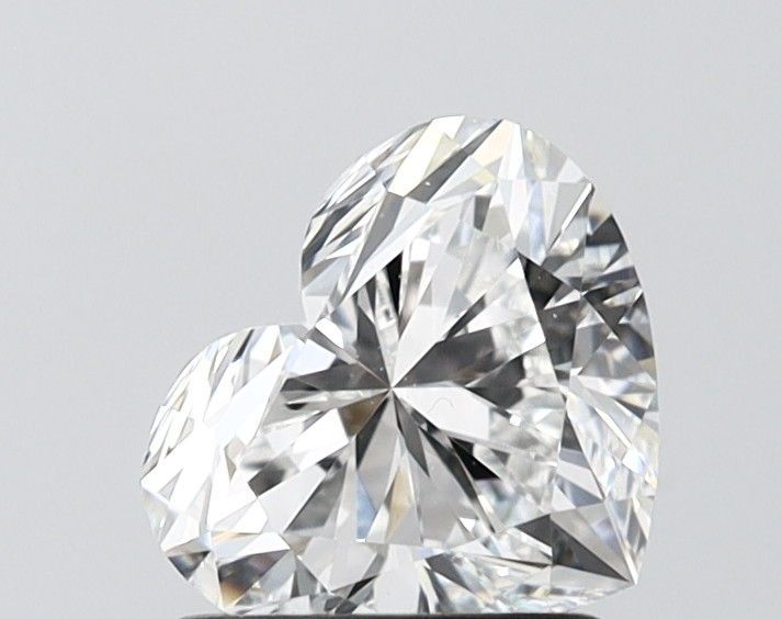 1.34 Carat