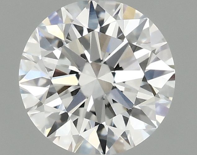 1.03 ct. round Lab Grown Diamond front image