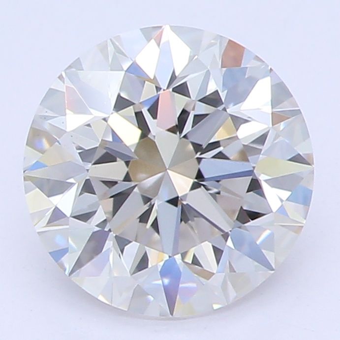 1.20 ct Round diamond
