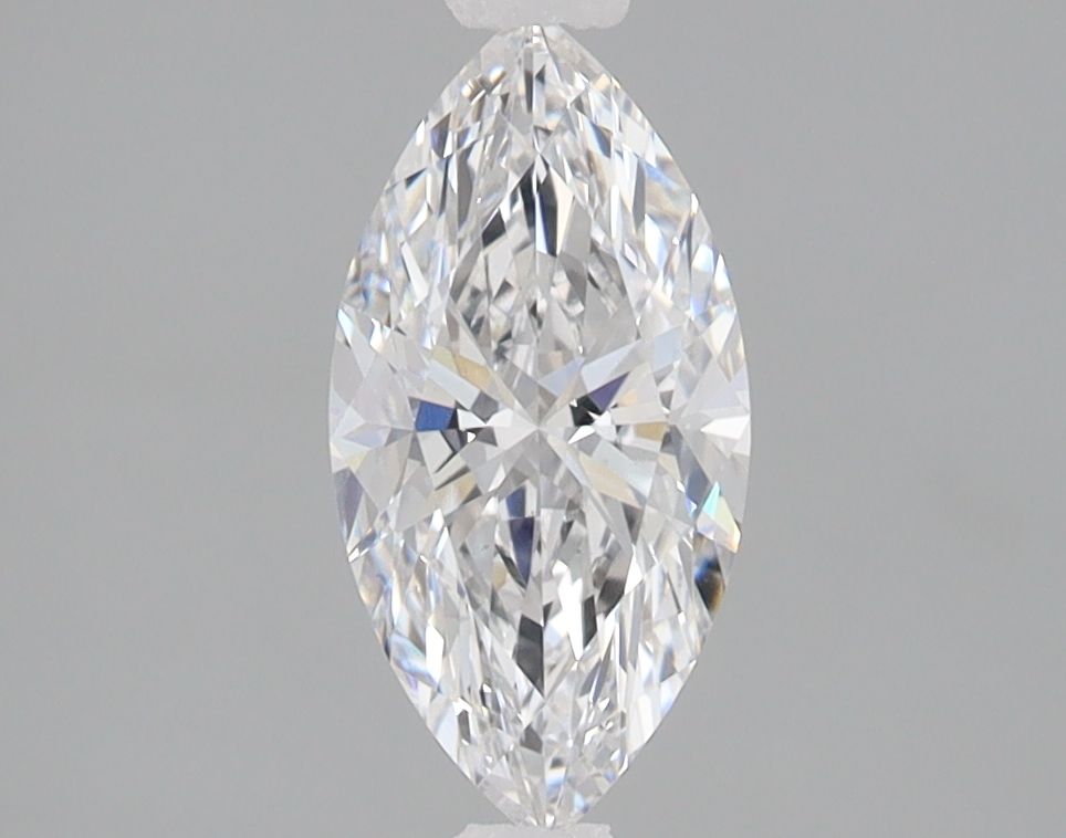 1.07 ct. marquise Lab Grown Diamond front image