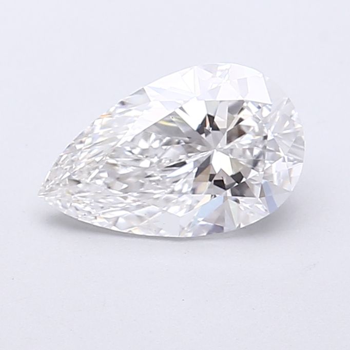 1.08 ct. pear Lab Grown Diamond front image