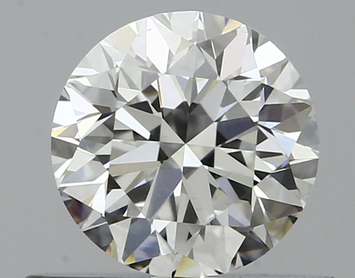 0.50 ct Round diamond