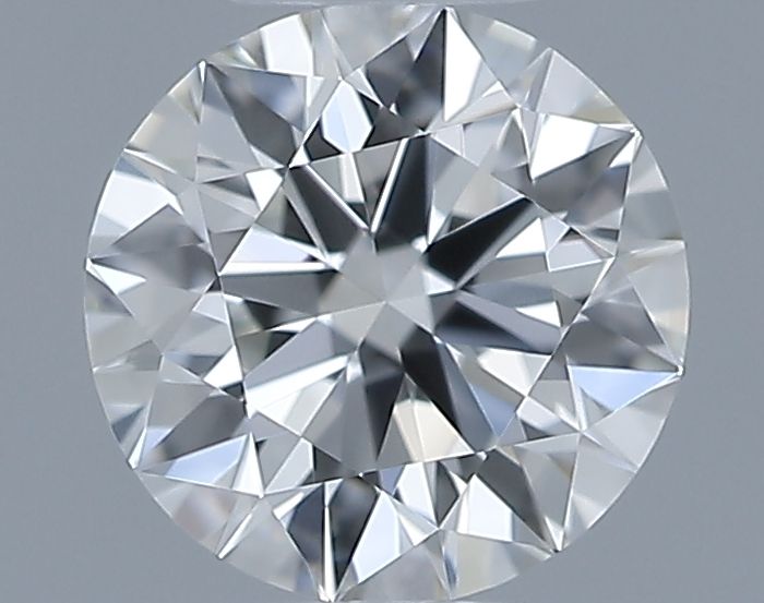 0.50 ct Round diamond