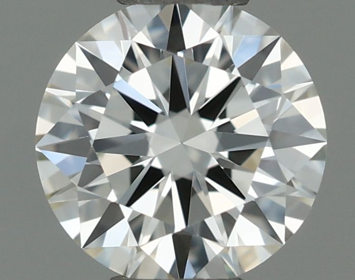 0.40 ct Round diamond