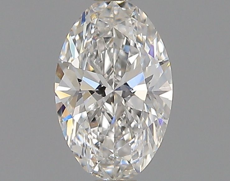 0.41 ct Oval diamond