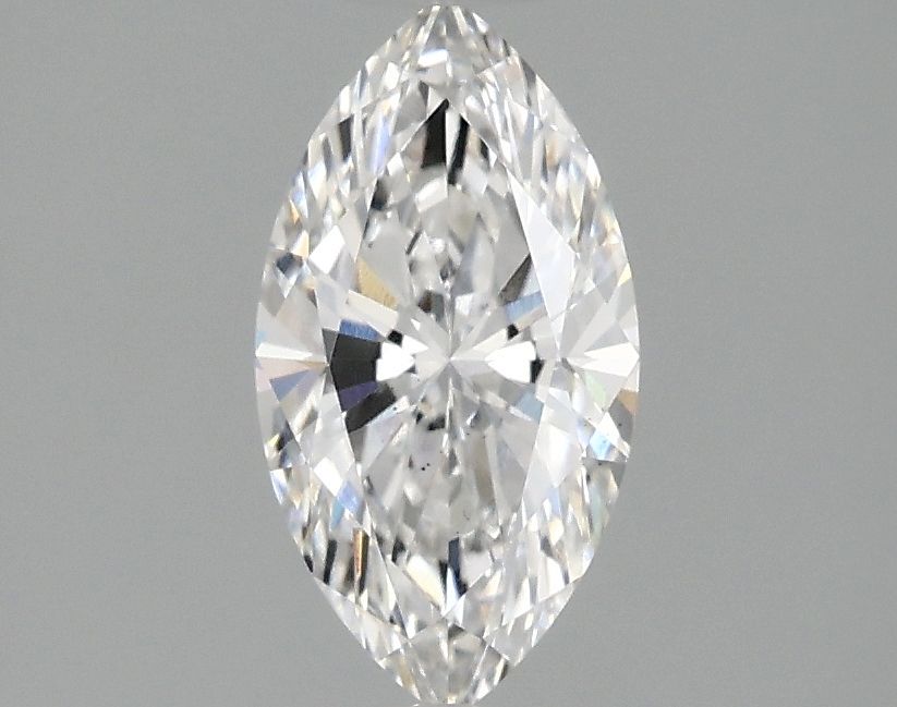 1.02 ct. marquise Lab Grown Diamond front image