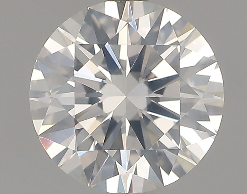 0.64 ct Round Diamond