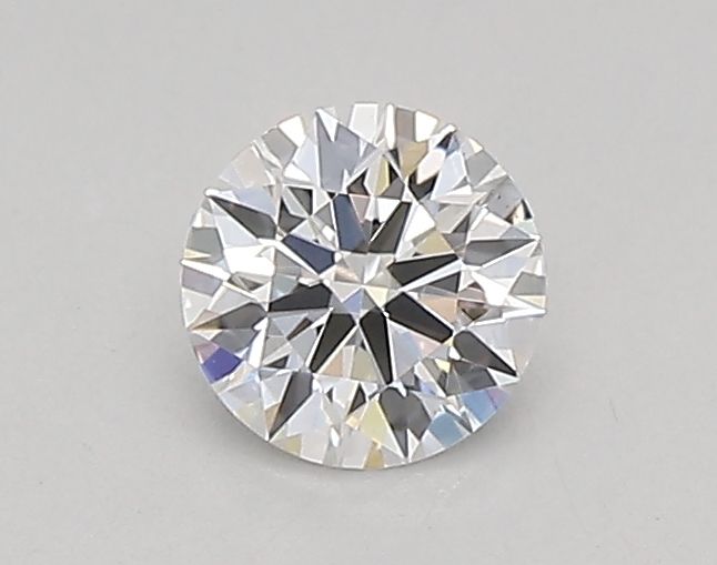 0.29 ct lab-grown Round Diamond