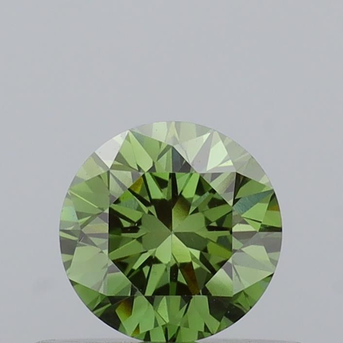 0.46 ct lab-grown Round Diamond