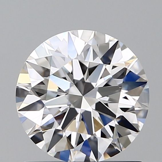 1.08 ct. round Lab Grown Diamond front image