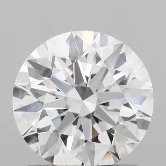 1.05 ct. round Lab Grown Diamond front image
