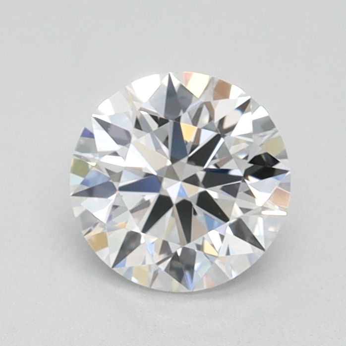 0.54 ct. round Lab Grown Diamond front image