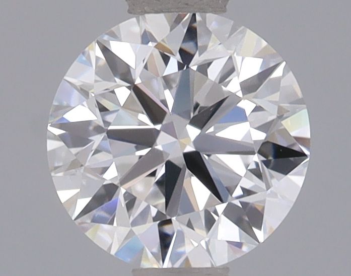1.00 ct. round Lab Grown Diamond front image