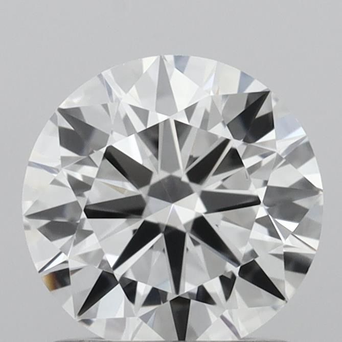 1.05 ct. round Lab Grown Diamond front image
