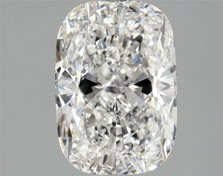 1.77 ct Cushion Modified diamond