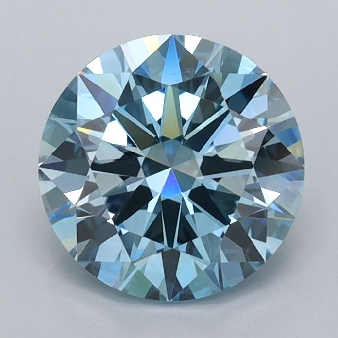 1.50 ct Round diamond